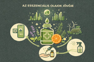 Az esszenciális olaj jövője