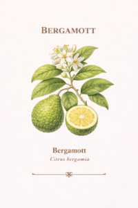 Bergamott