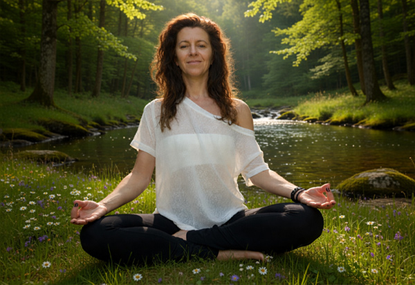 Mozgásterápia illusztráció. 