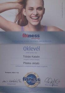 Pilates_Oktató